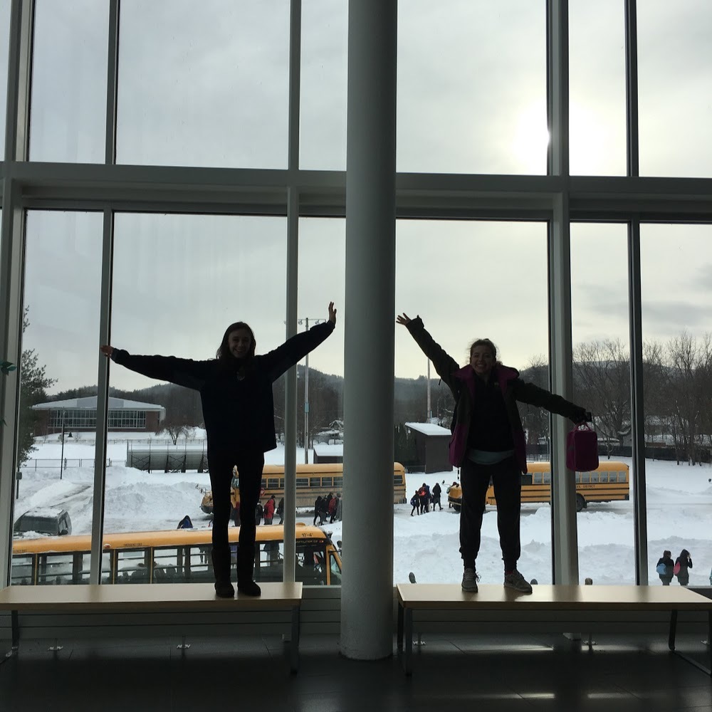 Meet your Posher, Reagan